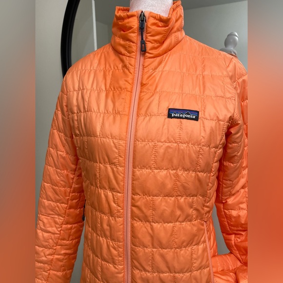 Patagonia Nano Jacket Size Small. In excellent pre owned condition!! - Picture 4 of 7